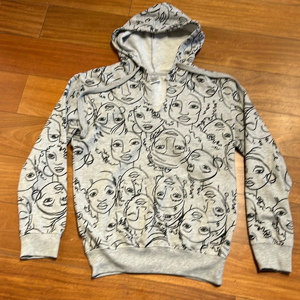 Maya Angelou Hoodie